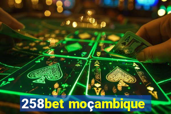 258bet moçambique