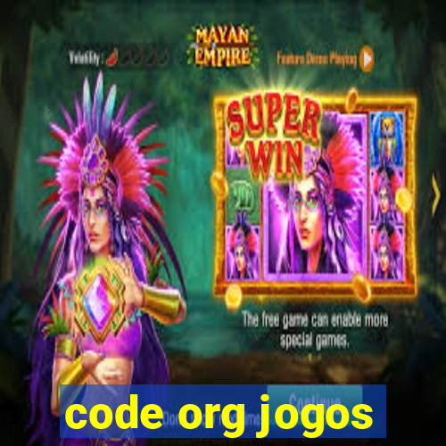 code org jogos