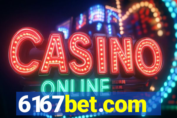 6167bet.com