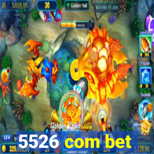 5526 com bet