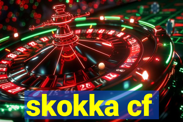 skokka cf