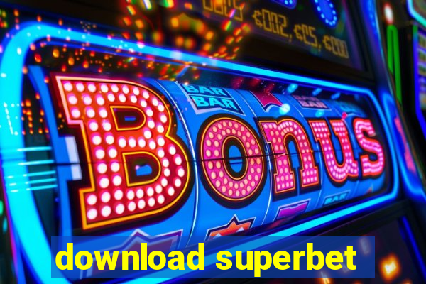 download superbet