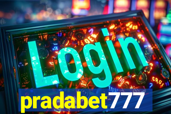 pradabet777