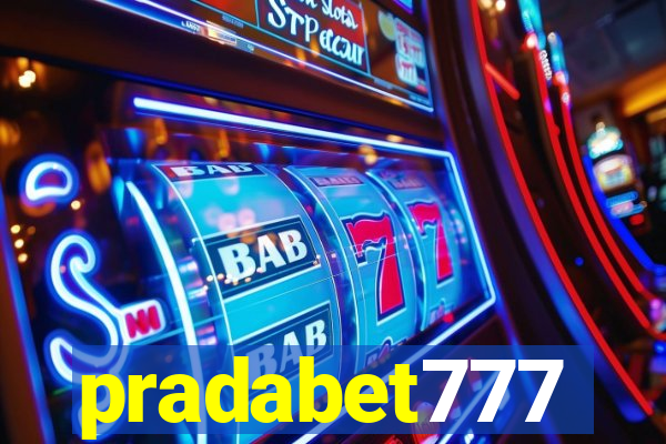 pradabet777