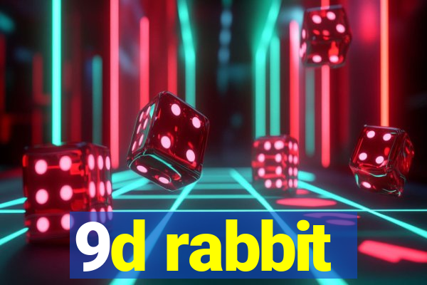 9d rabbit