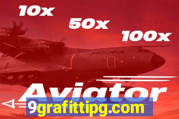 9grafittipg.com