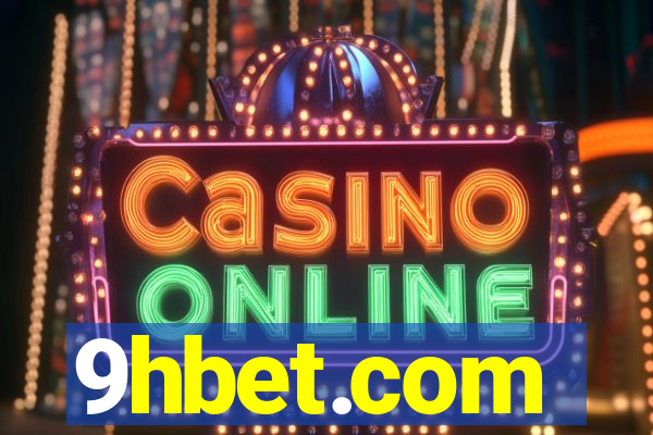 9hbet.com