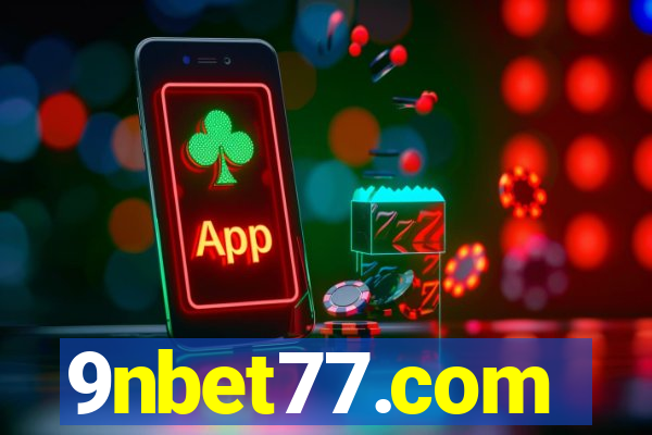 9nbet77.com