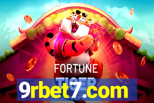 9rbet7.com