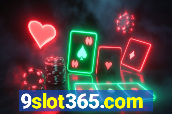 9slot365.com