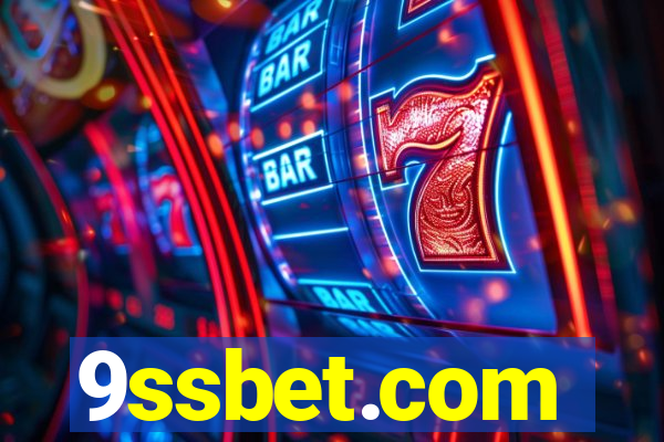 9ssbet.com