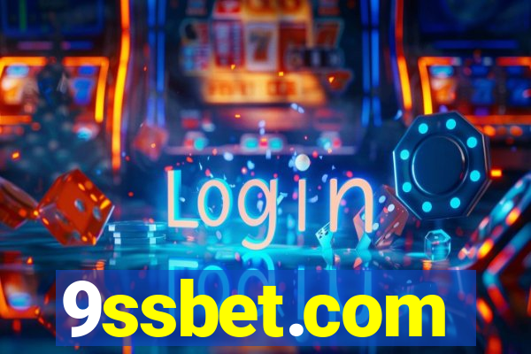 9ssbet.com