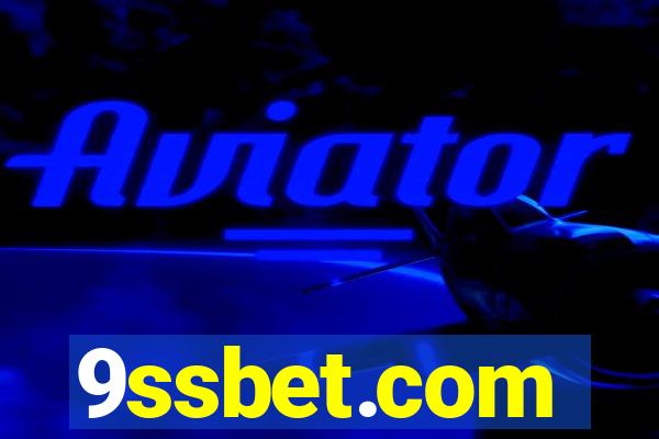 9ssbet.com