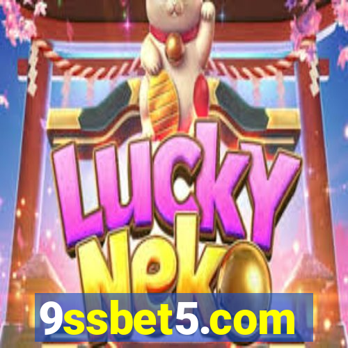 9ssbet5.com