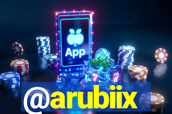 @arubiix