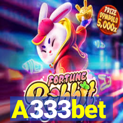 A333bet