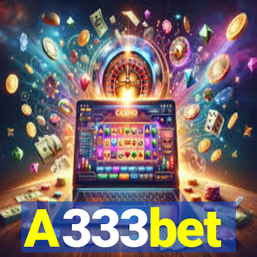 A333bet