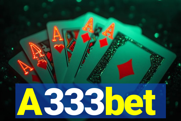 A333bet