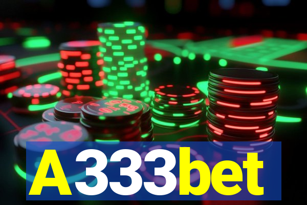 A333bet