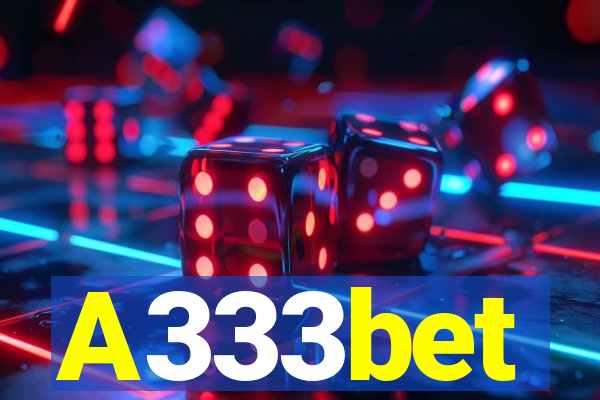 A333bet