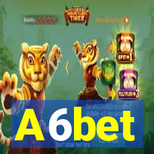 A6bet