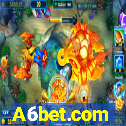 A6bet.com