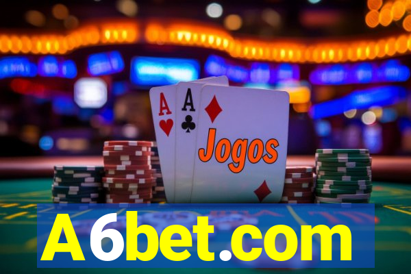 A6bet.com