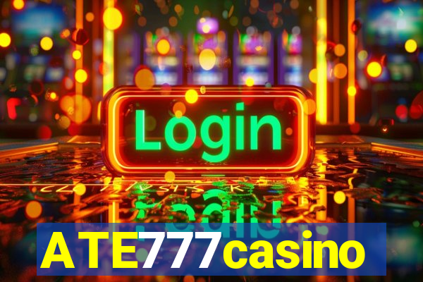 ATE777casino