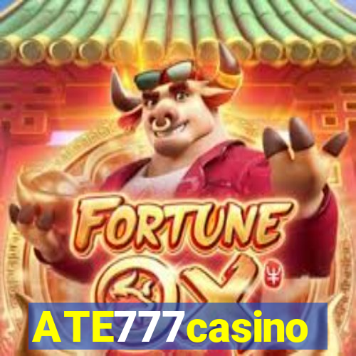 ATE777casino