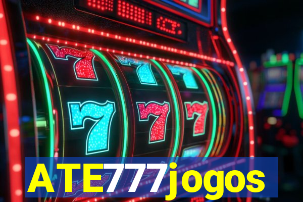 ATE777jogos