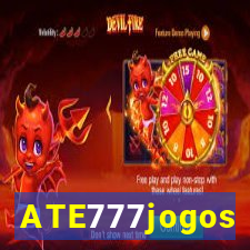 ATE777jogos