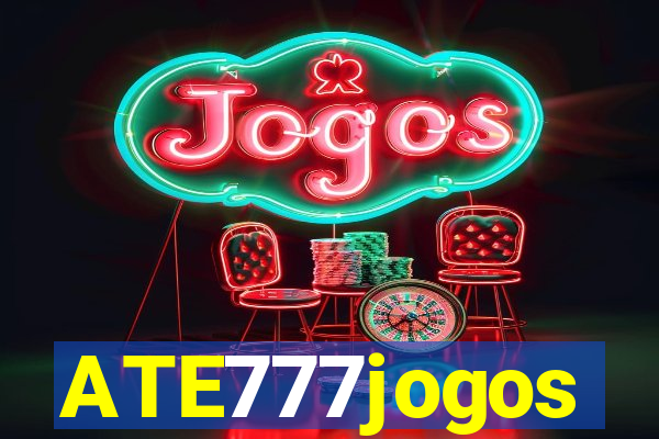 ATE777jogos