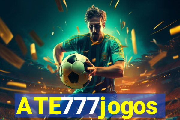 ATE777jogos