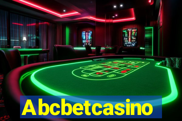 Abcbetcasino