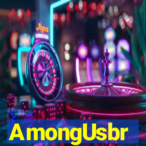 AmongUsbr