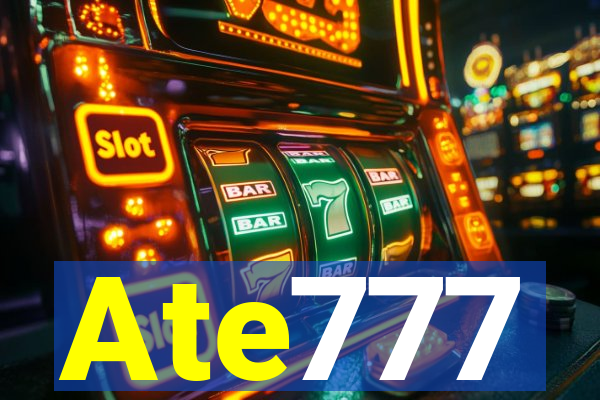 Ate777