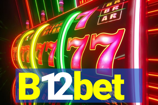 B12bet