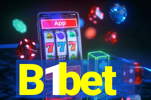 B1bet