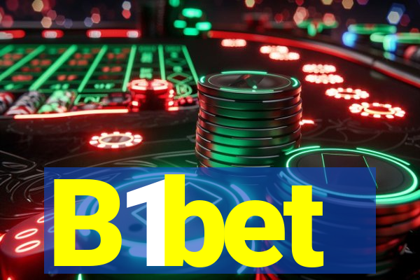 B1bet