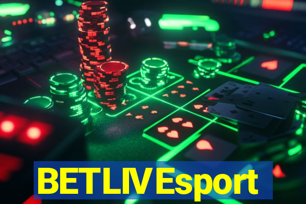 BETLIVEsport