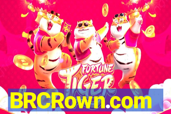 BRCRown.com