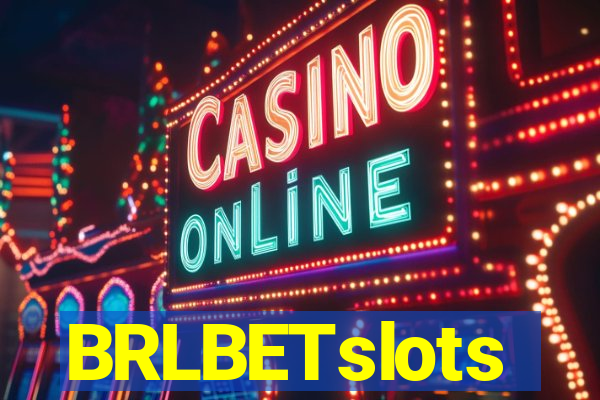 BRLBETslots