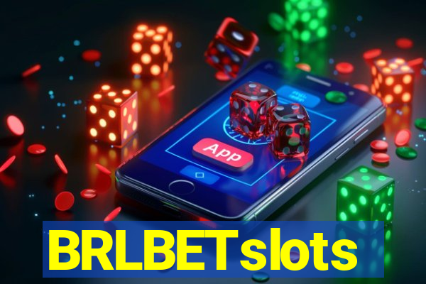 BRLBETslots