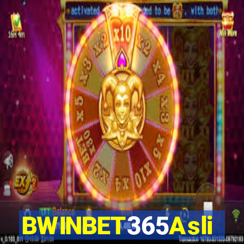 BWINBET365Asli