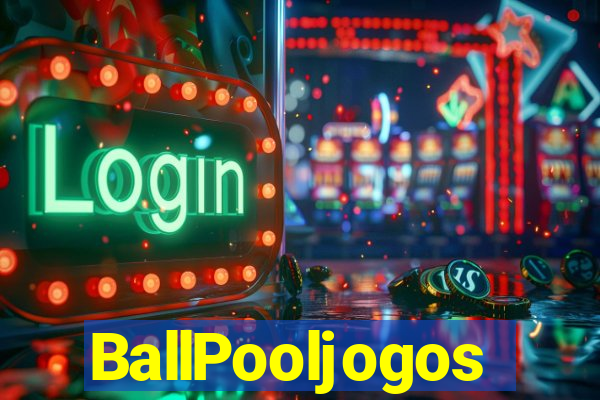 BallPooljogos