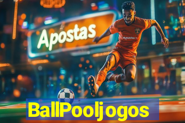 BallPooljogos