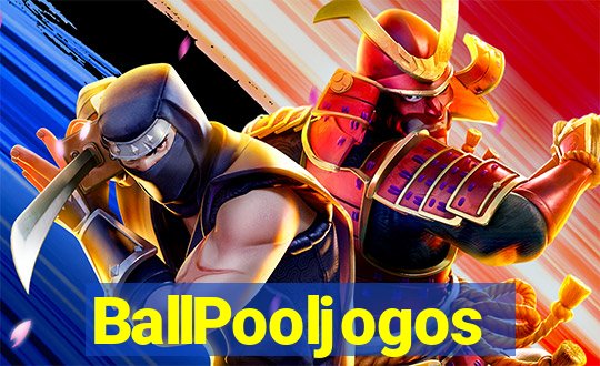 BallPooljogos