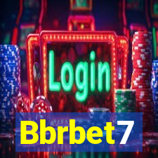 Bbrbet7