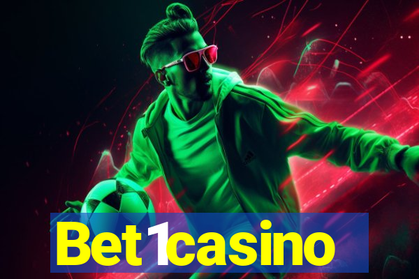 Bet1casino