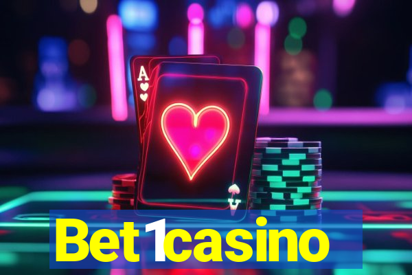 Bet1casino